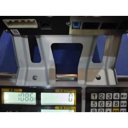 Commande multimédia - BYD - 13838988-00