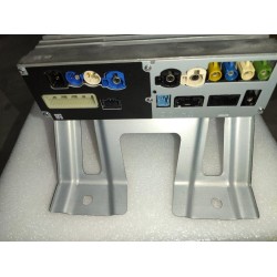 Commande multimédia - BYD - 13838988-00