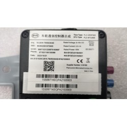 ECallBOX - BYD - 13838944-00