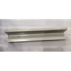 Traverse inférieure de plancher arrière - BYD - 19986888-00