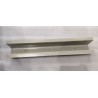 Traverse inférieure de plancher arrière - BYD - 19986888-00