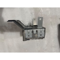 Commande multimédia - BYD - 13838917-00