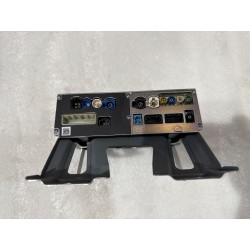 Commande multimédia - BYD - 13838917-00