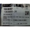 Vis autotaraudeuse - BYD - 13838850-00