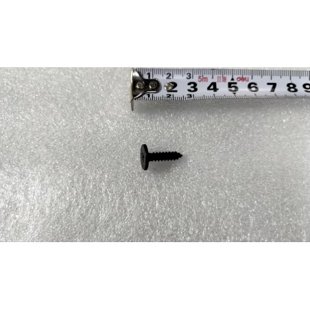 Vis autotaraudeuse - BYD - 13838849-00
