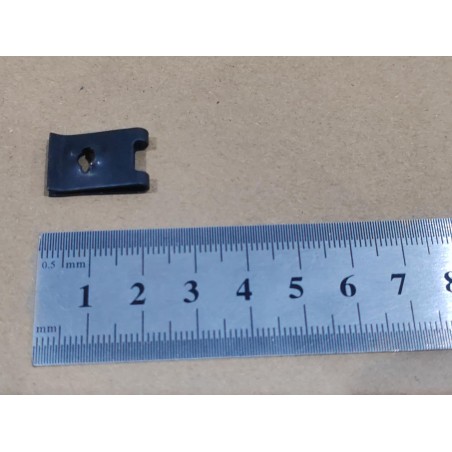 Écrou de ressort à lames de type A - BYD - 13838848-00