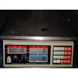 Écrou de ressort à lames de type A - BYD - 13838847-00
