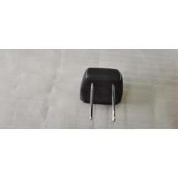 Appui-tête du siège arrière - Broderie noire foncée 5 - BYD - 13838813-00