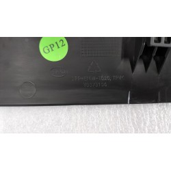 Protection extérieure droite du siège passager avant - Noire foncée 5 - BYD - 13838807-00