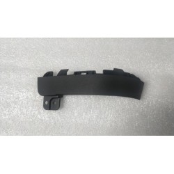 Protection intérieure gauche du siège conducteur - Noire foncée 5 - BYD - 13838806-00