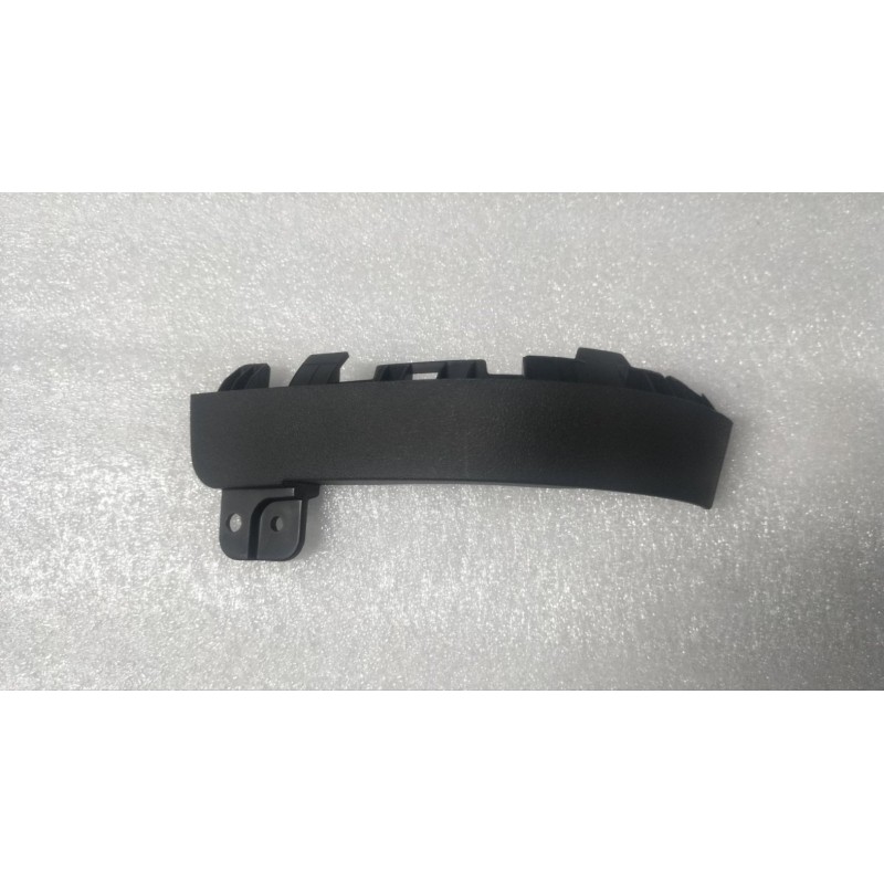Protection intérieure gauche du siège conducteur - Noire foncée 5 - BYD - 13838806-00