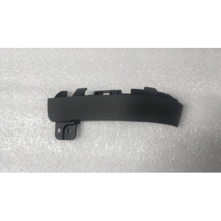 Protection intérieure gauche du siège conducteur - Noire foncée 5 - BYD - 13838806-00