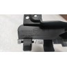 Protection intérieure gauche du siège conducteur - Noire foncée 5 - BYD - 13838806-00