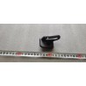 Guide de sangle de la ceinture de sécurité gauche - Noir foncé 5 - BYD - 13838778-00