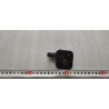 Guide de sangle de la ceinture de sécurité gauche - Noir foncé 5 - BYD - 13838778-00