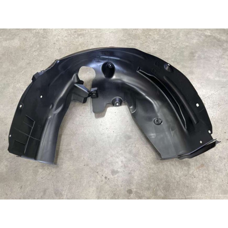 Garde-boue de la roue arrière droite - BYD - 13838681-00
