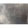 Garde-boue de la roue arrière droite - BYD - 13838681-00