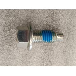 Connecteur de rétracteur - BYD - 13838394-00