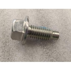 Connecteur de rétracteur - BYD - 13838394-00