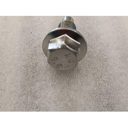 Connecteur de rétracteur - BYD - 13838394-00