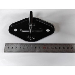 Anneau de verrouillage du capot - BYD - 13837336-00