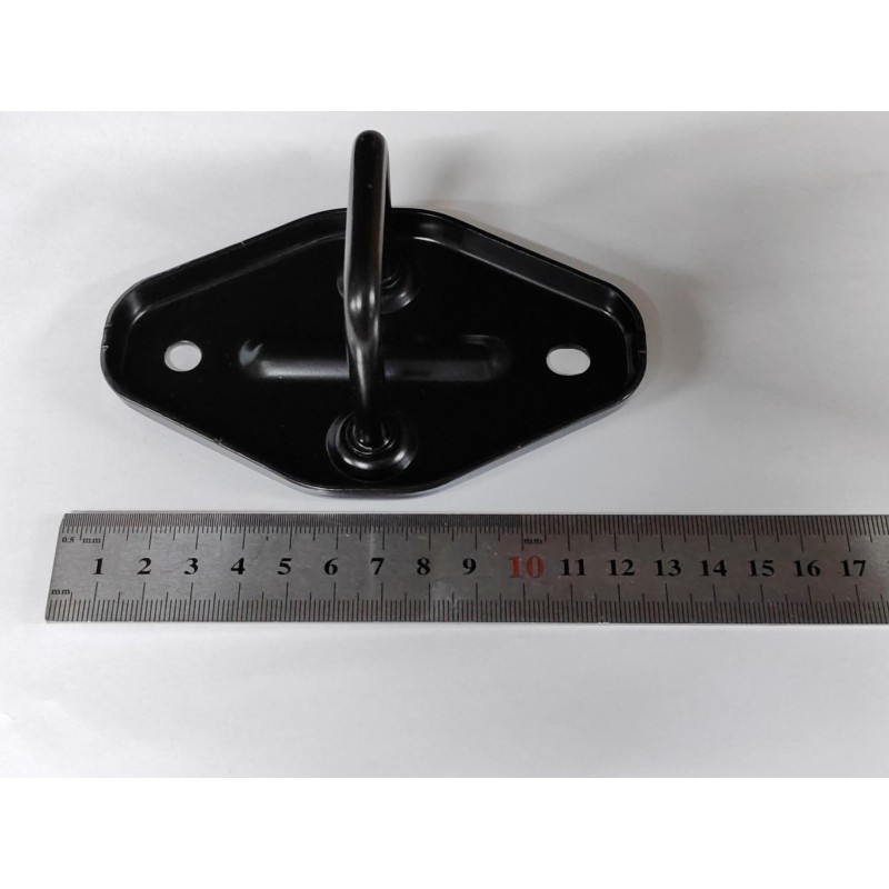 Anneau de verrouillage du capot - BYD - 13837336-00