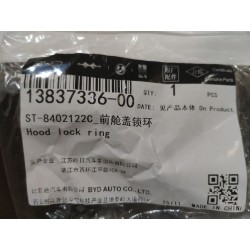 Anneau de verrouillage du capot - BYD - 13837336-00
