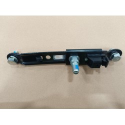 Régulateur de la hauteur de la ceinture de sécurité - BYD - 13837331-00
