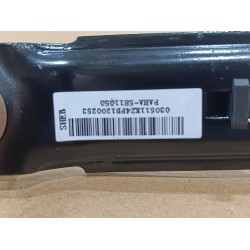 Régulateur de la hauteur de la ceinture de sécurité - BYD - 13837331-00