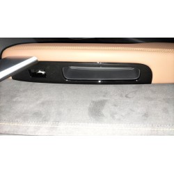 Panneau de porte arrière gauche - Brun - BYD - 14395327-00