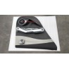 Protection de la portière arrière gauche - BYD - 13835948-00