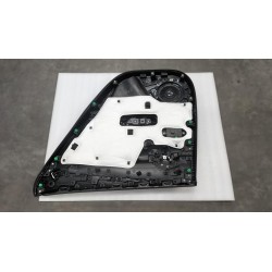 Protection de la portière arrière gauche - BYD - 13835948-00