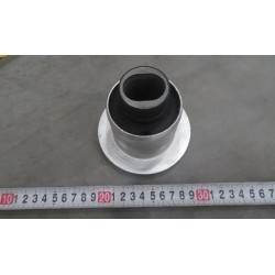 Bague en caoutchouc arrière gauche du sous-châssis avant - BYD - 13835817-00
