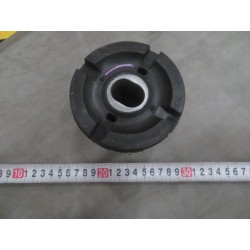 Bague en caoutchouc arrière gauche du sous-châssis avant - BYD - 13835817-00