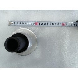 Bague en caoutchouc avant du sous-châssis avant - BYD - 13835813-00