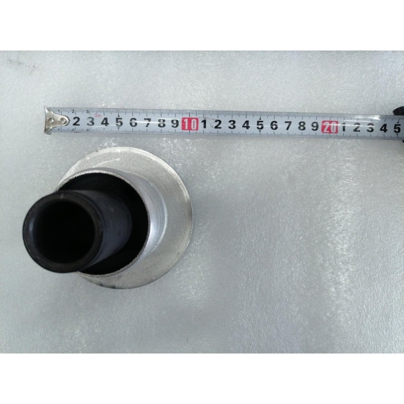 Bague en caoutchouc avant du sous-châssis avant - BYD - 13835813-00