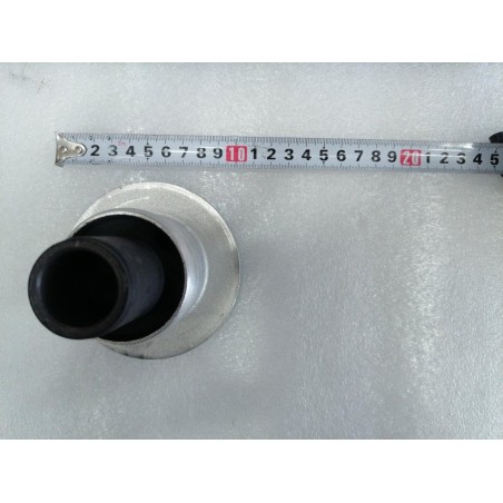 Bague en caoutchouc avant du sous-châssis avant - BYD - 13835813-00