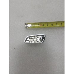 Bouton de réglage du dossier du siège conducteur - BYD - 13835320-00