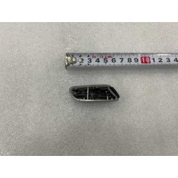 Bouton de réglage à six directions du siège conducteur - BYD - 13835317-00