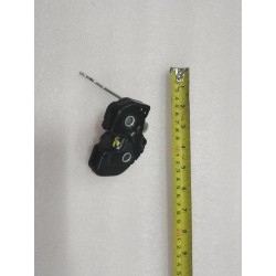 Serrure droite - BYD - 13835311-00