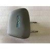 Appui-tête du siège arrière - Broderie PU bleue - BYD - 13835284-00
