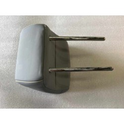 Appui-tête du siège arrière - Broderie PU bleue - BYD - 13835284-00