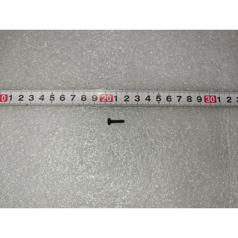 Vis autotaraudeuse - BYD - 13834684-00