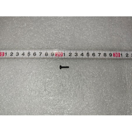 Vis autotaraudeuse - BYD - 13834684-00