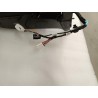 Rétroviseur extérieur gauche - BYD - 19985857-00