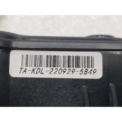 Entraînement du moteur EPB à roues - Kit après-vente - BYD - 13831932-00