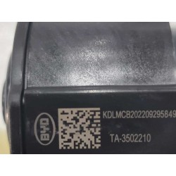 Entraînement du moteur EPB à roues - Kit après-vente - BYD - 13831932-00