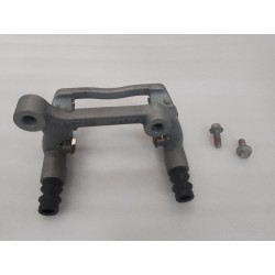 Kit après-vente pour ensemble de support arrière gauche - BYD - 13831931-00