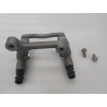 Kit après-vente pour ensemble de support arrière gauche - BYD - 13831931-00