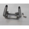 Kit après-vente pour ensemble de support arrière gauche - BYD - 13831931-00